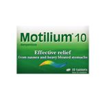 Today special price for motilium