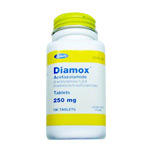 Today special price for Diamox