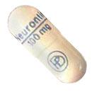 Gabapentin