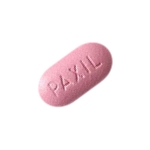 Paroxetine