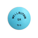 Wellbutrin SR