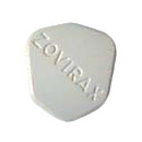 Today special price for Zovirax