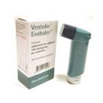 Albuterol/Salbutamol