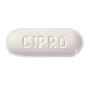 Ciprofloxacin