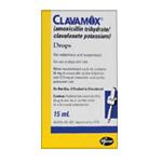 Amoxicillin/Clavulanate