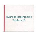 Today special price for hydrochlorothiazide