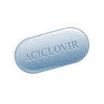 Acyclovir