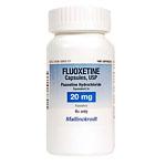 Fluoxetine