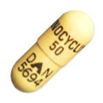 Minocycline 