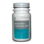 Ampicillin