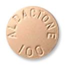 Spironolactone