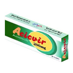 Acivir Cream