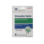 Today special price for Tetracycline